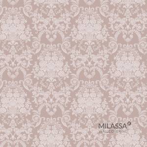 Обои флизелиновые Milassa Flos Flos 1 007