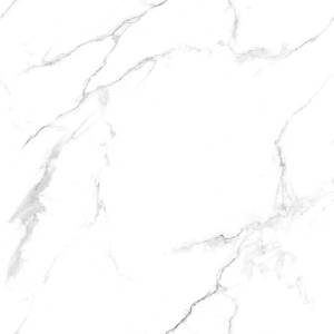 Керамогранит Ceradim Statuario Wonderful Белый 60x60