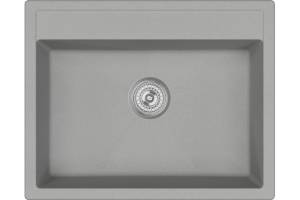 Мойка кухонная EMAR Quartz EMQ-1640.Q Барит