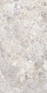 Керамогранит Due-G Breccia Paradiso 106519 Silver Touch 8.5mm 60x120