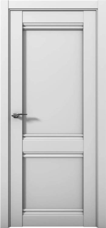 Межкомнатная дверь глухая Brandoors Prime 11 Полотно Манхэттен 2000х900