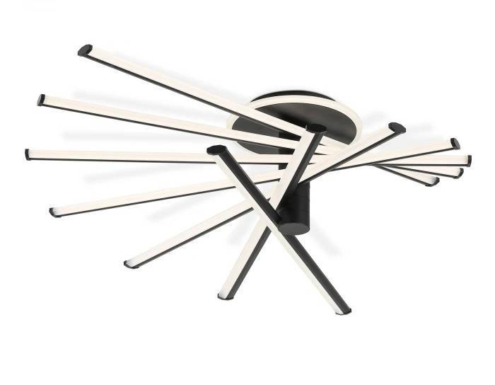 Потолочный светодиодный светильник Ambrella light Comfort FL6242