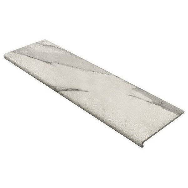 Ступень Ape Ceramica Statuary Venato Fior. C1 33x120