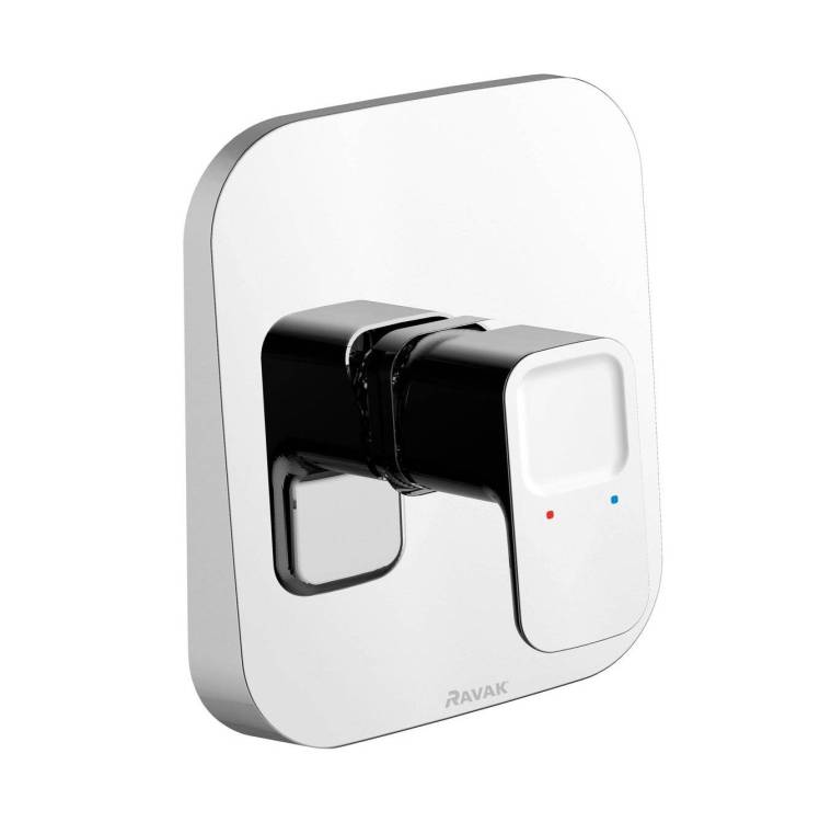 Смеситель для душа Ravak 10° X070071 TD 066.00