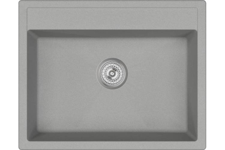 Мойка кухонная EMAR Quartz EMQ-1640.Q Барит