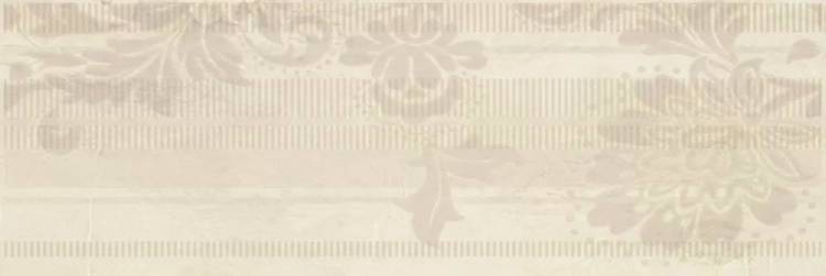 Декор Paradyz Miriam Beige B 20х60