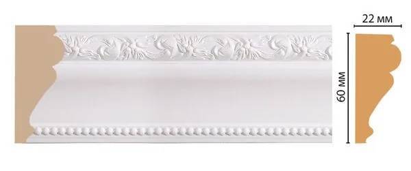 Молдинг DECOMASTER 161-115 240x2.2x6