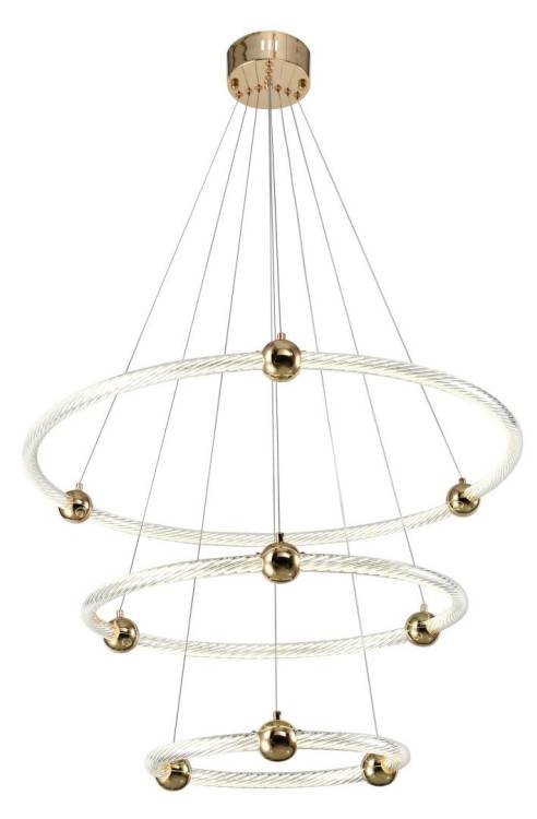 Светильник Zortes Auralia ZRS.57790.171