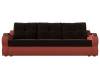 Прямой диван Лига Диванов Меркурий 111357 еврокнижка фото 2