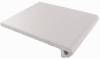 Ступень Canada Gres Natura 012 White R11 24.4x33x18