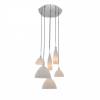 Подвесная люстра Lightstar Agola Simple Light 810 810160