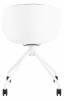 Кресло компьютерное Stool Group LIBRA SL-7040ZB grey рогожка серый фото 4