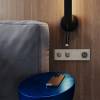 Выключатель встраиваемый Voltum S70 VLS010203 фото 7