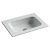 Раковина Ceramica Nova Grace CN7011wx белый, 61x45.7