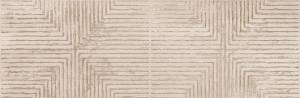 Декор Ibero Sospiro Dec. Capri Taupe Rect. 29x100
