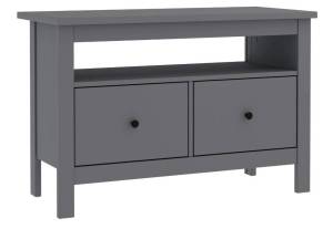 Тумба Гуд Лакк Сага 2.08.03.080.4 Серый