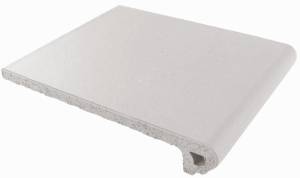 Ступень Canada Gres Natura 012 White R11 24.4x33x18