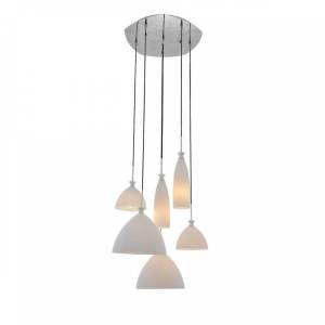 Подвесная люстра Lightstar Agola Simple Light 810 810160