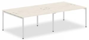 Стол офисный Skyland Xten S 00-07117573 Светло-коричневый