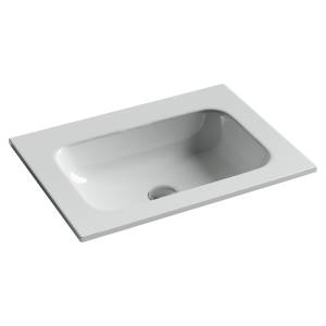Раковина Ceramica Nova Grace CN7011wx белый, 61x45.7