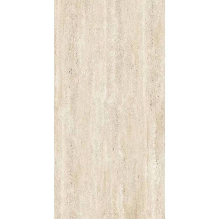 Керамогранит Gresant Travertino Beige Glossy R 60x120