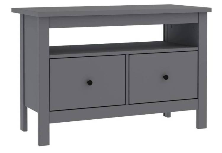 Тумба Гуд Лакк Сага 2.08.03.080.4 Серый