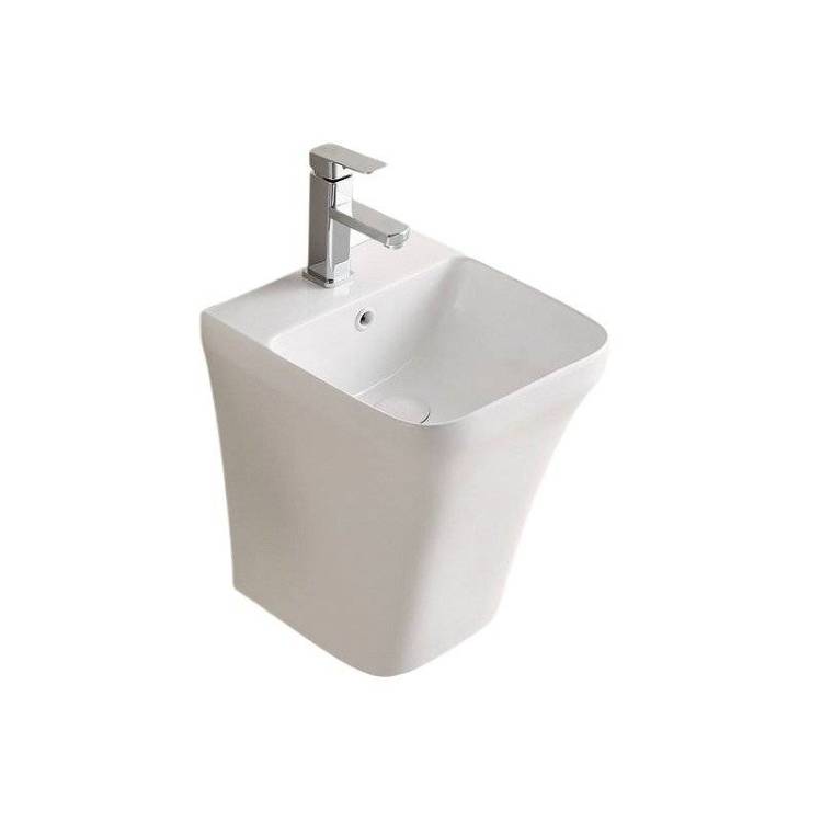 Раковина Gid Suspendido 61131 Nb102 40 см