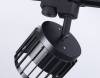Трековый однофазный светильник Ambrella light Track System GL5349 фото 5
