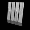 Панно Artpole SPN21 Perfecto 200x7x240