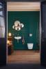 Чаша для унитаза подвесного Duravit ME by Starck 2528090000 фото 2