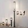 Уличный высокий светильник Maytoni Cell O452FL-01GF2 фото 3