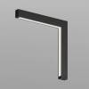 Трековый светильник Denkirs Smart Linear DK8015-BK фото 3