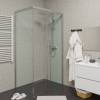 Душевой уголок Cerutti Spa Vito VITO110-R 80x110x195 фото 5