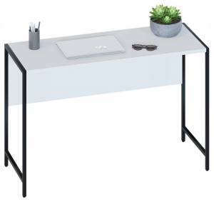 Стол письменный Сокол СПМ-400 00-00016083 Белый