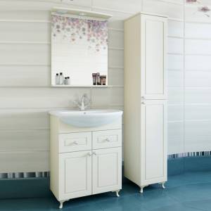 Мебель для ванной Sanflor Софи 65