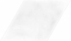 Керамогранит Wow Mud 117391 Diamond Pure White 13.9x23.95