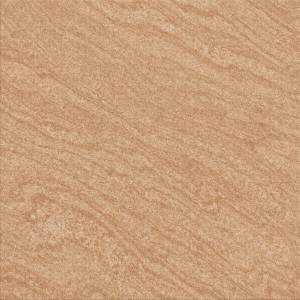 Керамогранит Beryoza Ceramica Рамина R бежевый 41.2x41.2