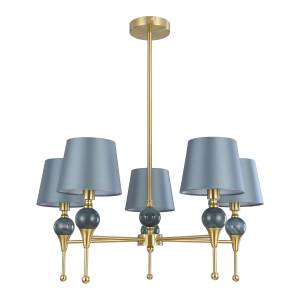 Люстра на штанге Lumion Eletra 8416/5