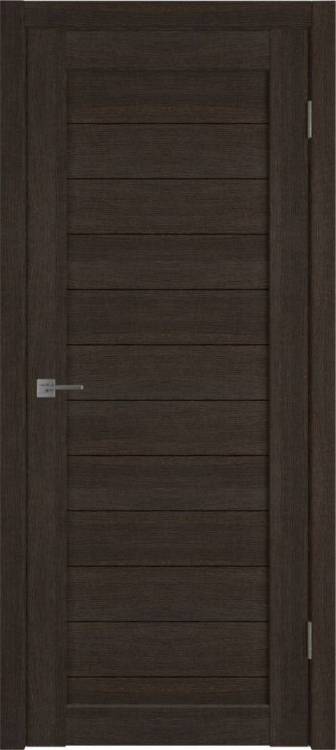 Межкомнатная дверь Владимирская Фабрика Дверей Atum 6 Wenge 900x2000