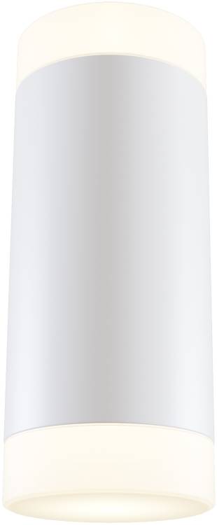 Бра светодиодное Maytoni Kilt C027WL-L10W