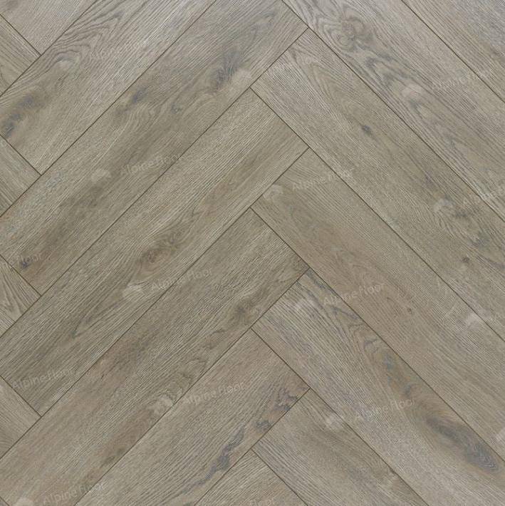 Ламинат Homflor Herringbone 8/33 4V 536 Long Island 644x143