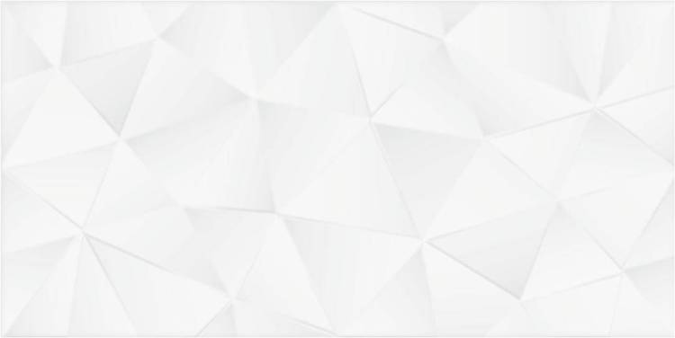 Керамическая плитка Axima Ларго белая рельеф 30x60