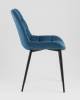 Стул Stool Group Флекс Original SG001-F2SPM-L023 синий фото 3