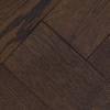 Двухслойная инженерная доска Damy Floor Luxury LUX-A5EK Каштановый 600x120x15