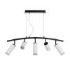 Подвесной светильник Lightstar Rullo LR7353628630 фото 2
