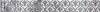 Бордюр Azori Sfumato 583241003 Grey Vistas 6.2x50.5