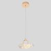 Светильник подвесной Crystal Lux Felicidad SP9W LED