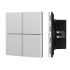 Панель диммер клавишный Arlight Knx 39662 фото 3