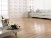 Паркетная доска Tarkett (Таркетт) Samba 550051047 Дуб Арктик Браш 1123x194x14 фото 3