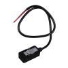 Магнитная трековая система Reluce RL 06204 power end connector BK фото 2